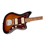 Fender - Vintera '60s Jazzmaster Modified, 3-Colour Sunburst