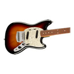 Fender - Vintera '60s Mustang, 3-Colour Sunburst