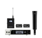 Sennheiser EW-DX SK / SKM-S Base Set (U1/5)