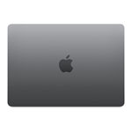 Apple MacBook Air 13.6" M2 Chip 256GB SSD MacOS Space Grey Laptop