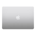 Apple MacBook Air 13.6" M2 Chip 256GB SSD MacOS Silver Laptop