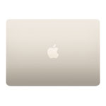 Apple MacBook Air 13.6" M2 Chip 256GB SSD MacOS Starlight Laptop