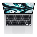 Apple MacBook Air 13.6" M2 Chip 512GB SSD MacOS Silver Laptop