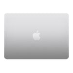 Apple MacBook Air 13.6" M2 Chip 512GB SSD MacOS Silver Laptop