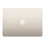 Apple MacBook Air 13.6" M2 Chip 512GB SSD MacOS Starlight Laptop