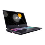NVIDIA GeForce RTX 2080 Gaming Laptop with Intel Core i7 9700F
