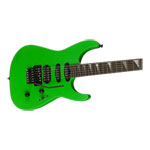 Jackson - American Series Soloist SL3 - Satin Slime Green