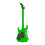 Jackson - American Series Soloist SL3 - Satin Slime Green