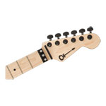 Charvel - Jim Root Signature Pro-Mod San Dimas Style 1 HH FR M, Satin Black
