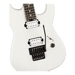Charvel - Jim Root Signature Pro-Mod San Dimas Style 1 HH FR E, Satin White