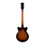 Gretsch G2655 Streamliner Center Block Jr. Double-Cut with V-Stoptail, Forge Glow Maple