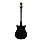 Gretsch G6131-MY-RB Ltd Edition Malcolm Young Signature Jet Vintage Firebird Red