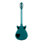 Gretsch G5222 Electromatic Double Jet BT with V-Stoptail Ocean Turquoise