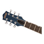 Gretsch G5232LH Electromatic Double Jet FT Midnight Sapphire