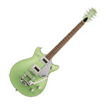 Gretsch G5232T Electromatic® Double Jet™ FT with Bigsby®, Laurel Fingerboard, Broadway Jade