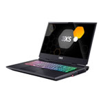 NVIDIA GeForce RTX 2080 SUPER Gaming Laptop with Intel Core i7 11700F