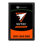 Seagate Nytro 15.36TB 2.5" SAS Enterprise SSD/Solid State Drive