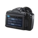 Blackmagic Pocket Cinema Camera 6K G2 (Body Only)