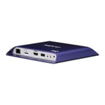 BrightSign HD1024 4K Ultra HD Expanded I/O Digital Media Player