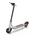 Xiaomi Mi Electric Scooter 3 Foldable Grey Official UK (2022 Update)