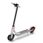 Mi Electric Scooter 2nd Gen 3 Foldable Gravity Grey 18+ Miles Range Official UK