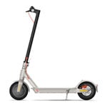 Mi Electric Scooter 2nd Gen 3 Foldable Gravity Grey 18+ Miles Range Official UK