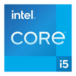 Intel 6 Core i5-11400 Rocket Lake OEM CPU/Processor