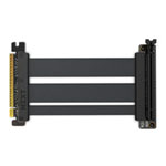NZXT 200mm PCIe Gen 4.0 X16 Riser Cable