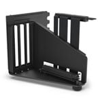 NZXT Vertical Graphics Card PCIe 4.0 Mounting Kit 175mm Black