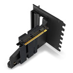 NZXT Vertical Graphics Card Mounting Kit Black