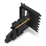 NZXT Vertical Graphics Card PCIe 4.0 Mounting Kit 175mm Black
