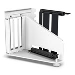 NZXT Vertical Graphics Card Mounting Kit White