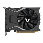 ZOTAC NVIDIA GeForce GTX 1630 GAMING 4GB Turing Graphics Card