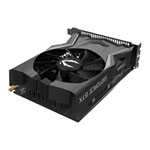 ZOTAC NVIDIA GeForce GTX 1630 GAMING 4GB Turing Graphics Card