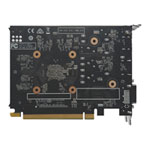 ZOTAC NVIDIA GeForce GTX 1630 GAMING 4GB Turing Graphics Card