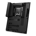 NZXT N7 Intel Z690 Black ATX Motherboard