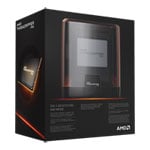 AMD Ryzen Threadripper PRO 5965WX 24 Core WRX8 CPU/Processor