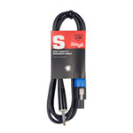 Stagg SSP2SP15 Speaker Cable - 2M