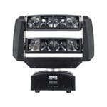 Equnox Hot Rod Moving Head