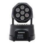 Equinox - Fusion 50 MKIII