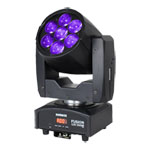 Equinox - Fusion 120 Zoom MKII