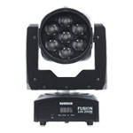 Equinox - Fusion 120 Zoom MKII