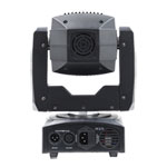 Equinox - Fusion 120 Zoom MKII
