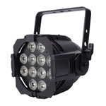 Elumen8 Alu Quad Par 64 MKII (12 x 10W 4-in-1 RGBW)
