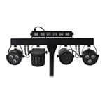 Equinox Microbar Multi System Reloaded