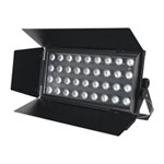 Equinox Cabaret Colour, 36 Quad-Colour LEDs
