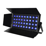 Equinox Cabaret Colour, 36 Quad-Colour LEDs