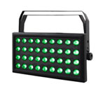 Equinox Cabaret Colour, 36 Quad-Colour LEDs