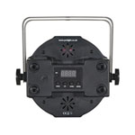 Equinox MaxiPar Quad