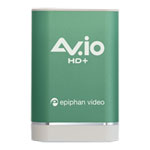 Epiphan AV.IO HD+ HDMI to USB Capture Card